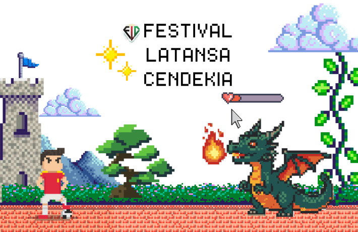 LINK DOKUMENTASI FLC 2025