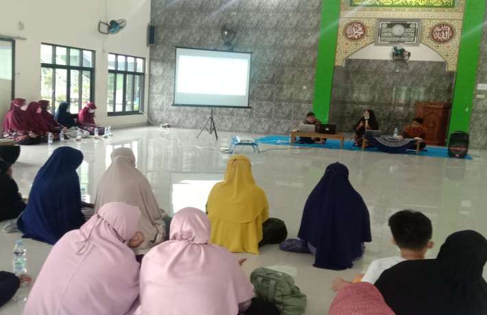 Open Day 2022: Unduh Panduan Akademik SMAITLC