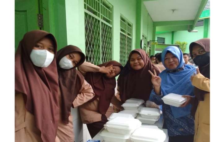 Market Day dan Fun Cooking: Seni Bertahan Hidup Modern
