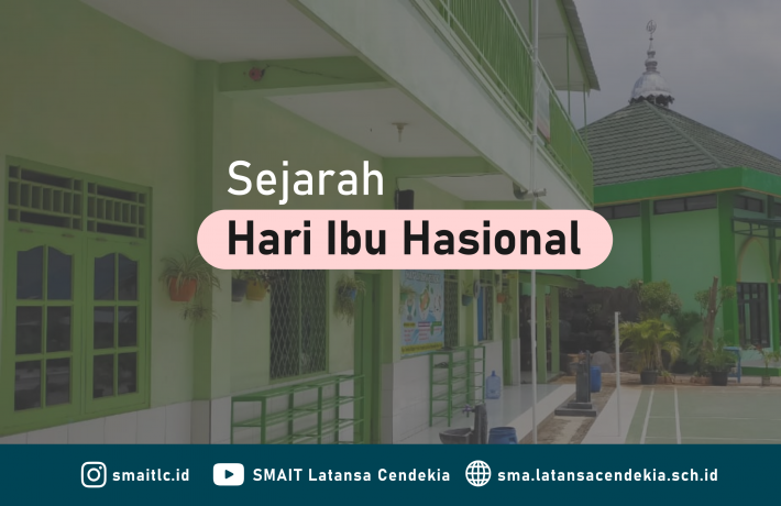 Sejarah Hari Ibu Nasional