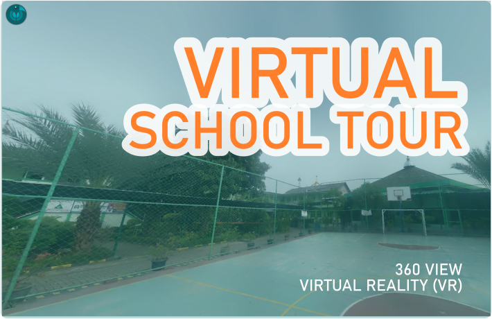 VR: Virtual School Tour (SMAIT Latansa Cendekia)