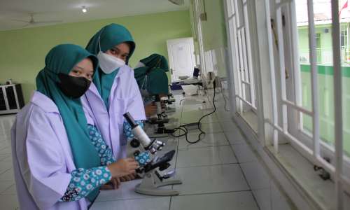 Laboratorium IPA