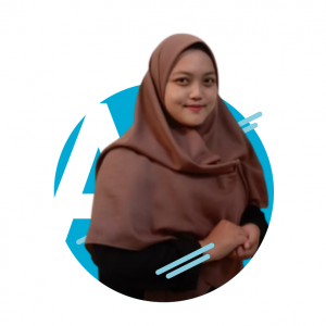 Ajeng Tika Kirana,  S.Pd