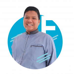 Ahmad Zulfikar Fauzi, S.Pd.I