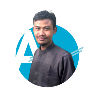 Arky Marzuki, S.Pd