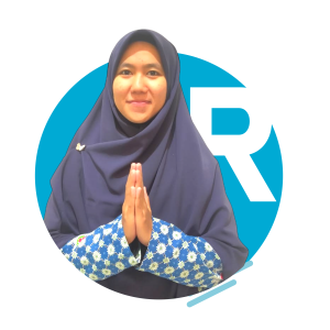 Rizqah Mufidah Safitri, S.Pd